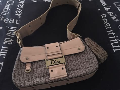 borsa baguette dior|designer handbags dior.